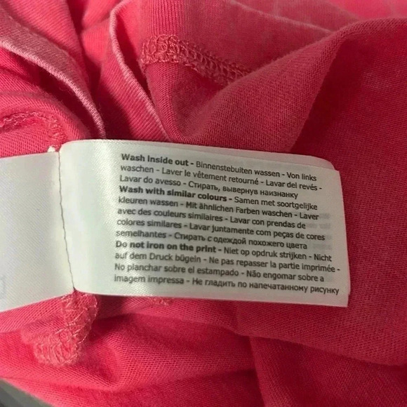 Garcia Tee - Picture 5 of 8